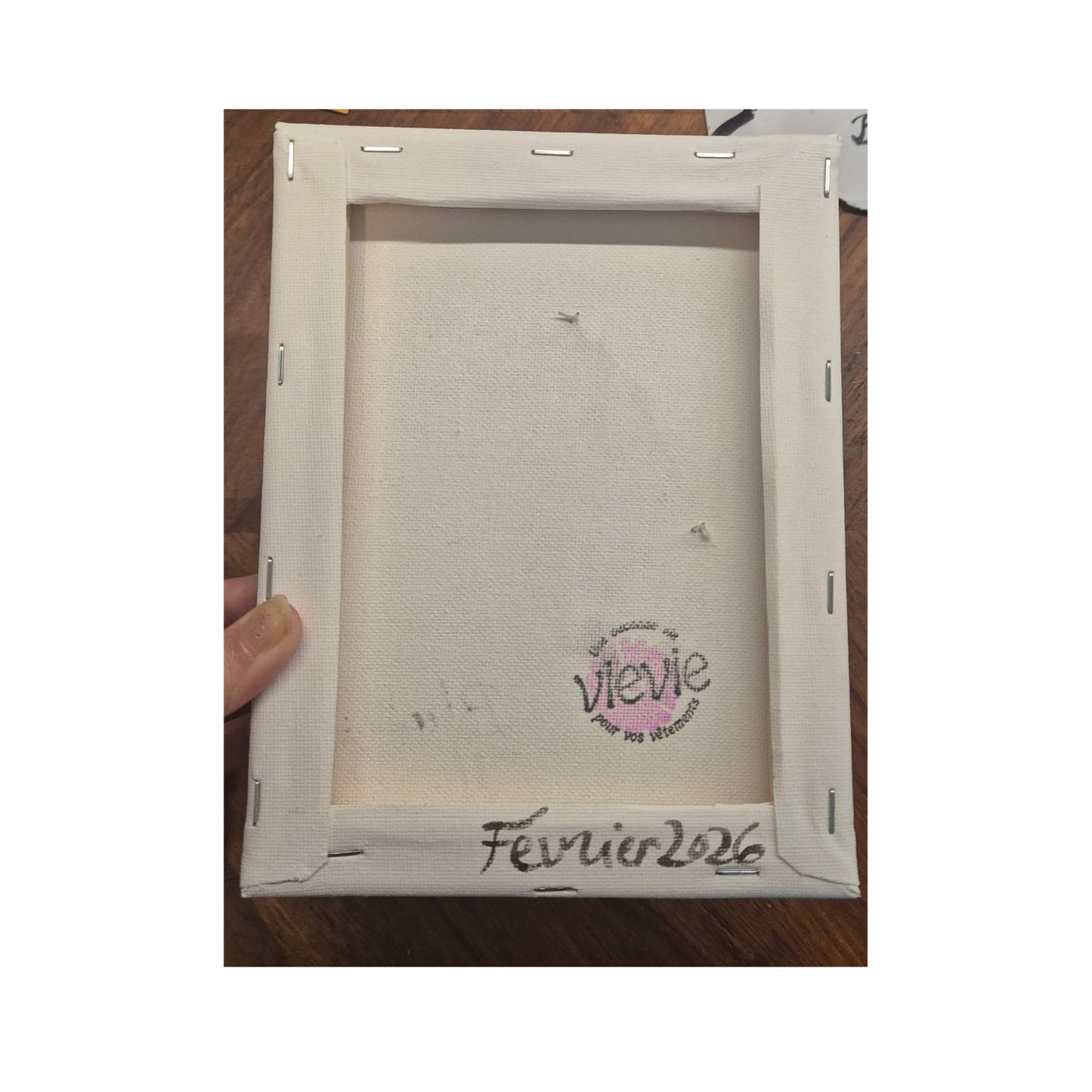 Bleeding Heart ou Coeur-de-Marie