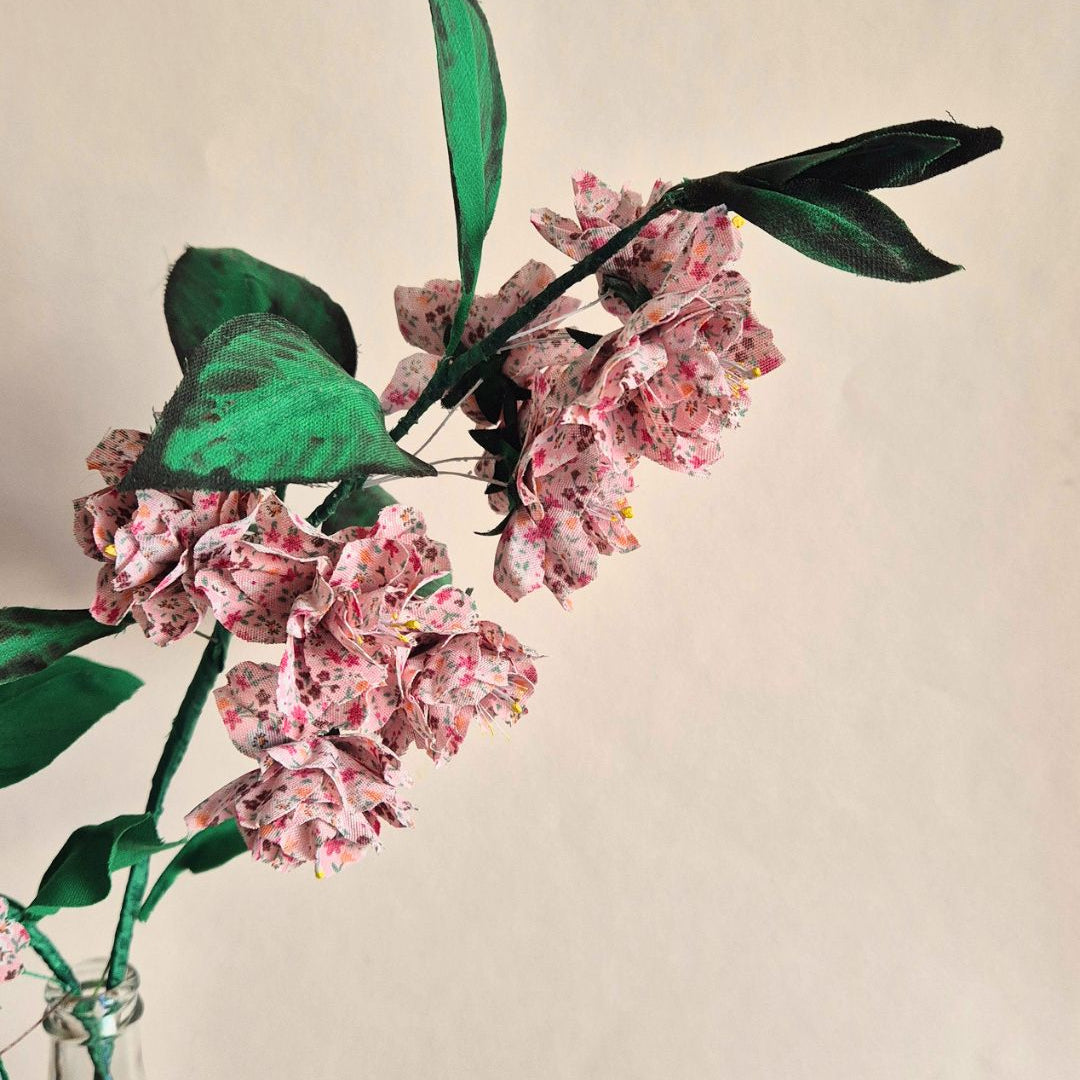 Fleurs de cerisier