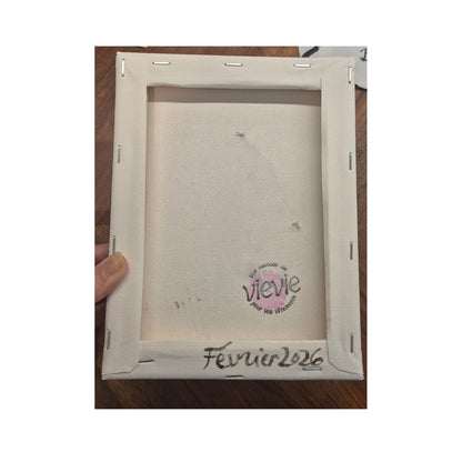 Bleeding Heart ou Coeur-de-Marie