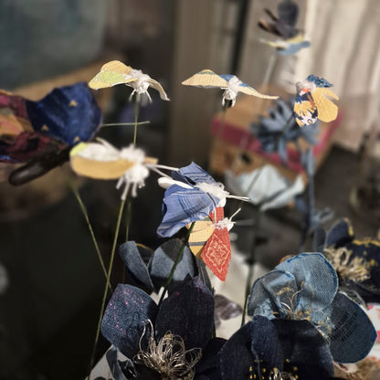 Papillon Sylvain
