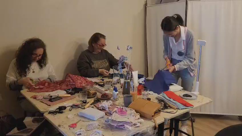 Charger la vidéo : 