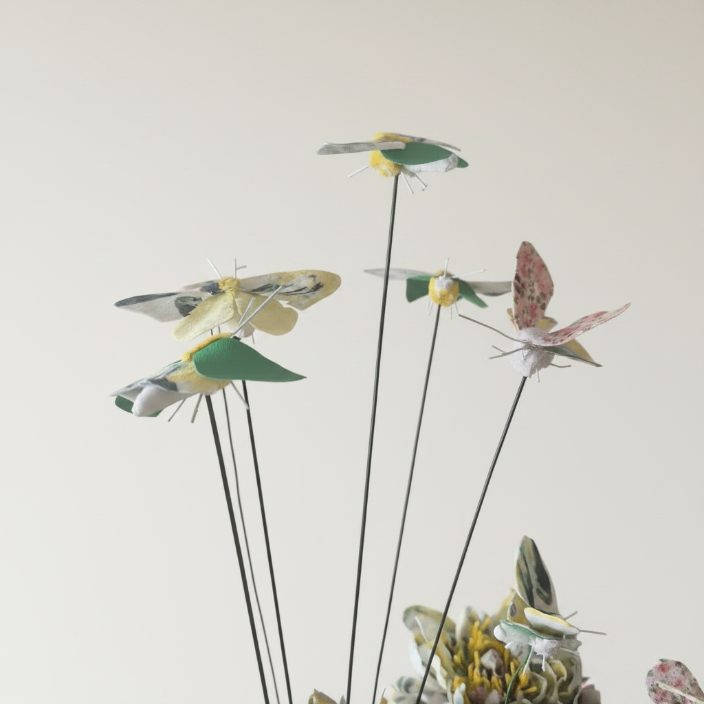 Papillon de Chi