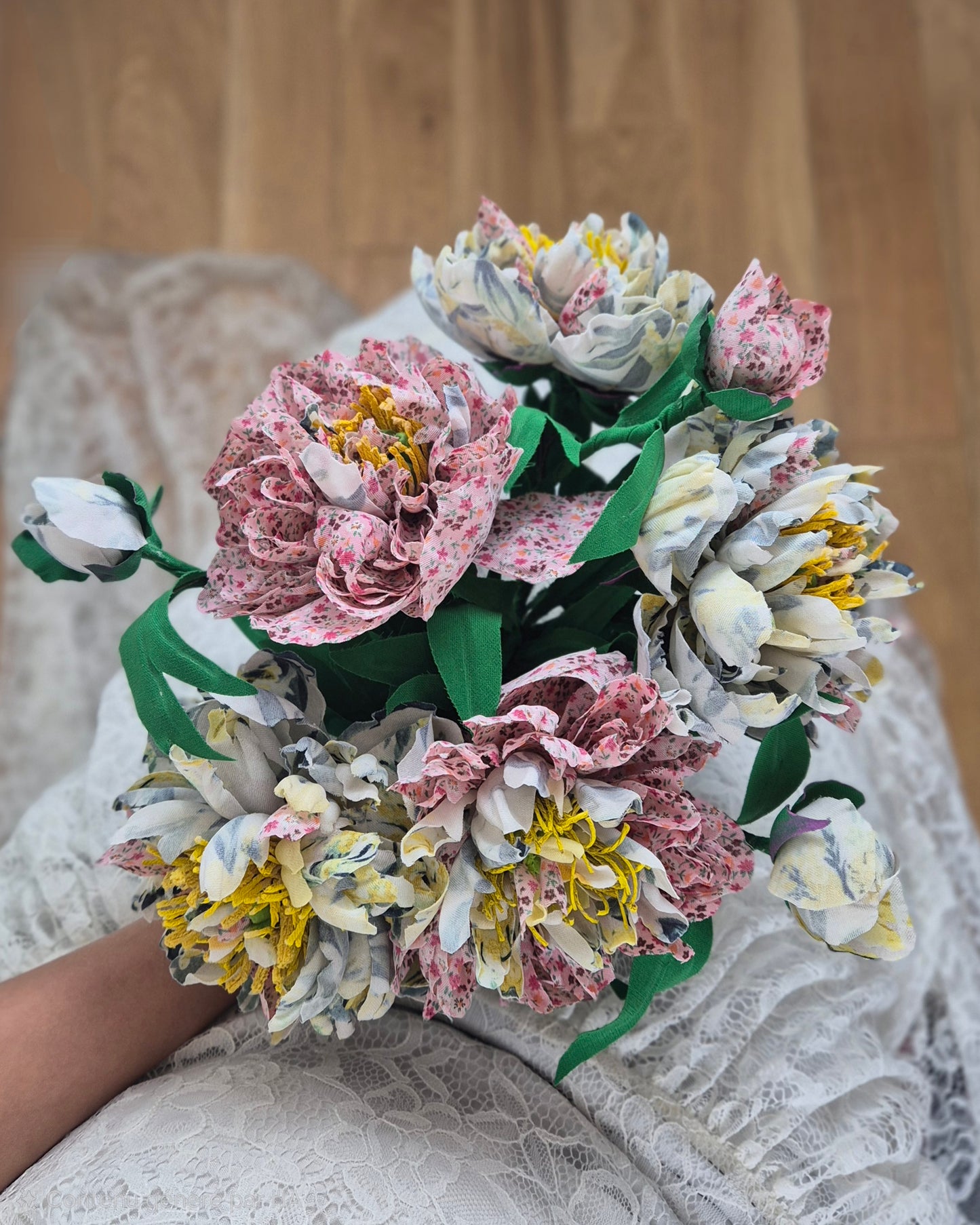 Pivoine